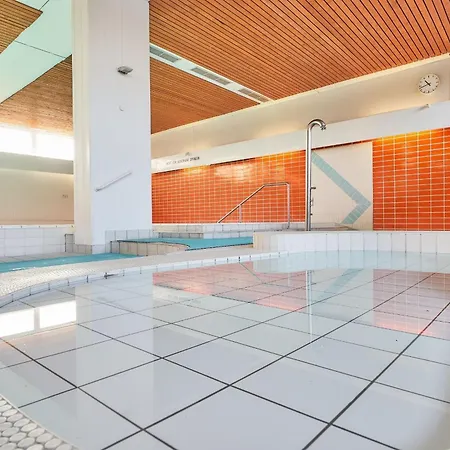 Berolina 209 Apartment Dahme (Schleswig-Holstein)