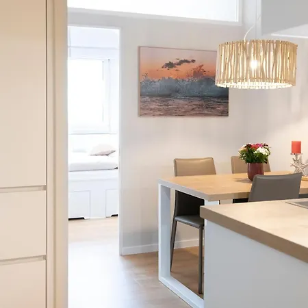 Berolina 209 Apartment