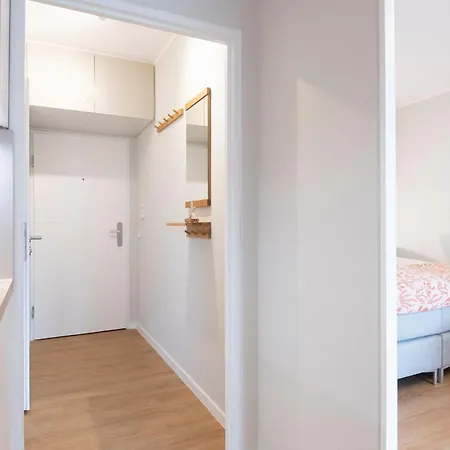 Berolina 209 Apartment *