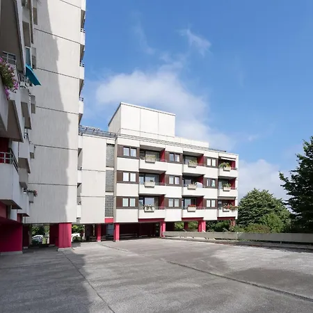 Berolina 209 Apartment Dahme (Schleswig-Holstein)