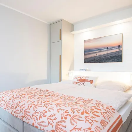 Berolina 209 Apartment