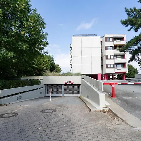 Apartment Berolina 209
