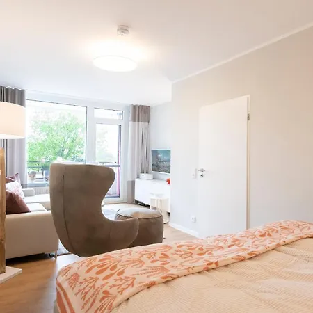 Apartment Berolina 209 *