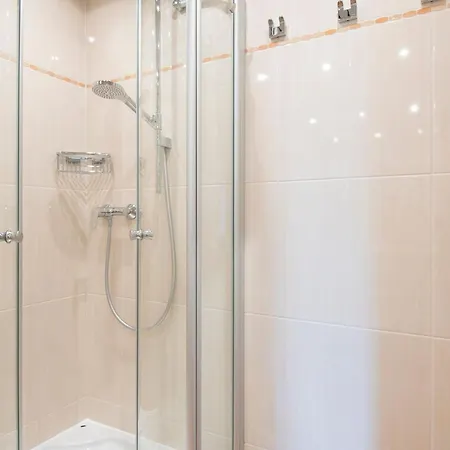 Apartment Berolina 209