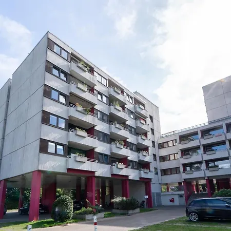Berolina 209 Apartment *