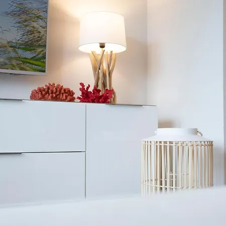 Berolina 209 Apartment Dahme (Schleswig-Holstein)