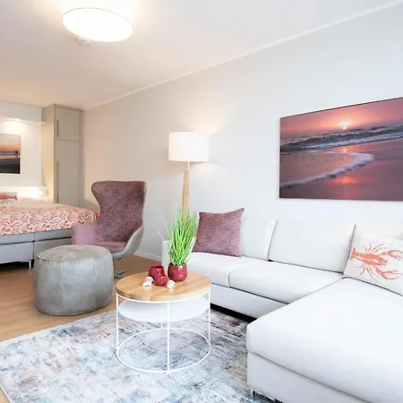 Berolina 209 Apartment