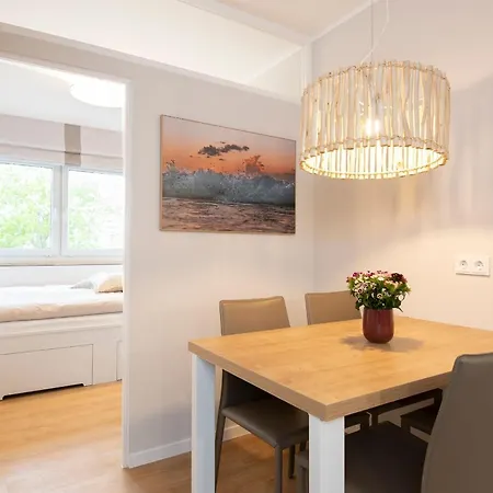 Apartment Berolina 209