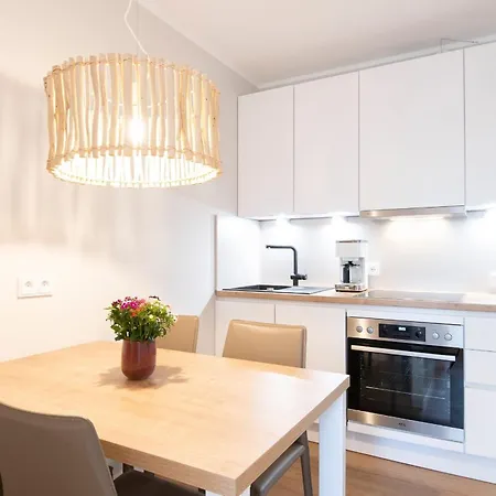 Berolina 209 Apartment *