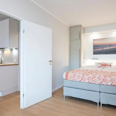 Apartment Berolina 209 *