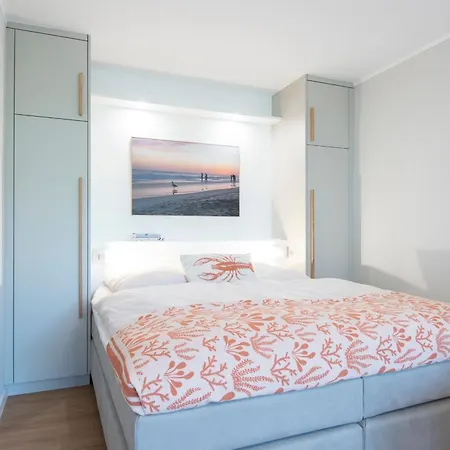 Berolina 209 Apartment Dahme (Schleswig-Holstein)