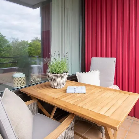 Apartment Berolina 209 Dahme (Schleswig-Holstein)