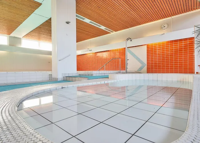 Berolina Abendrot Apartamento Dahme (Schleswig-Holstein)