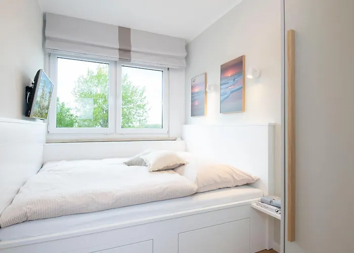 Berolina Abendrot * Dahme (Schleswig-Holstein)