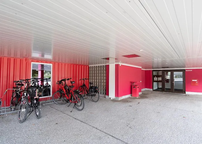 Berolina Abendrot Dahme (Schleswig-Holstein)