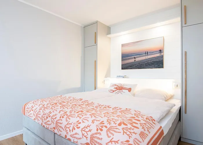 Berolina Abendrot Apartamento