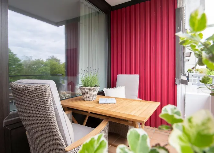 Berolina Abendrot * Dahme (Schleswig-Holstein)