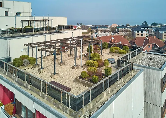 Berolina Abendrot Dahme (Schleswig-Holstein)