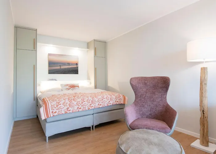 Berolina Abendrot * Dahme (Schleswig-Holstein)