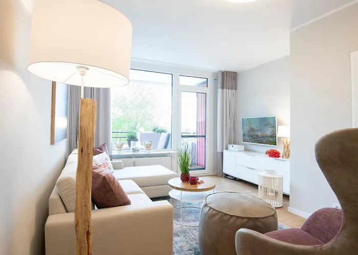 Berolina Abendrot Dahme (Schleswig-Holstein)